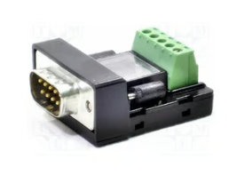 OMRON CJ1W-CIF11 Device
