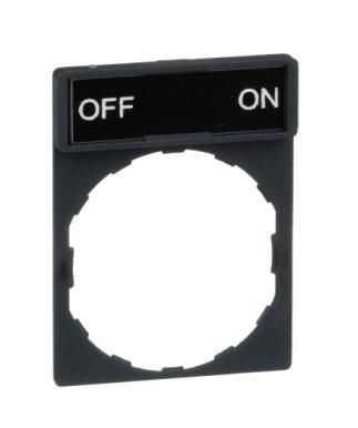 Schneider Electric ZBY2367 Holder