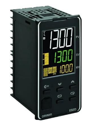 OMRON E5ECRR4A5M011 Relay
