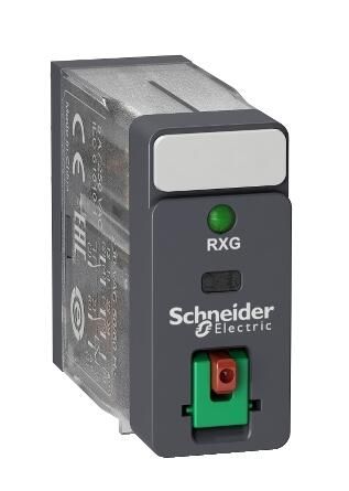 Schneider Electric RXG22B7 Relay
