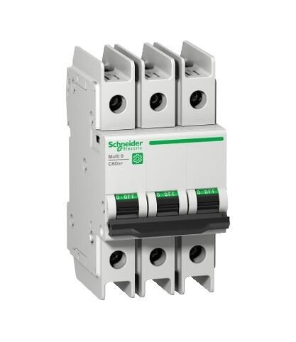 Schneider Electric M9F42335 Breaker