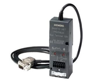 Siemens 6GK15000DA00 Device
