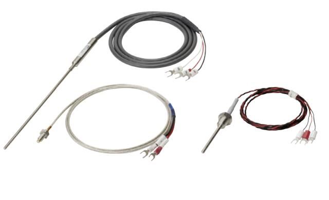 OMRON E52P15AYD328M RTD