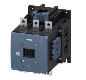 Siemens 3RT10762NB36 Contactor