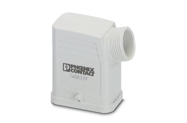 Phoenix Contact 1408339 Connector