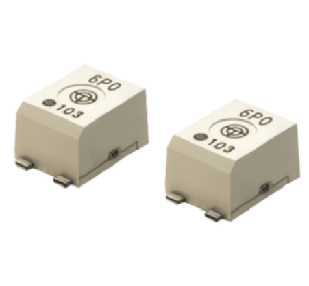 OMRON G3VM-41PR12(TR05) Device
