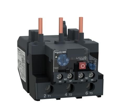 Schneider Electric LR2D3559 Relay