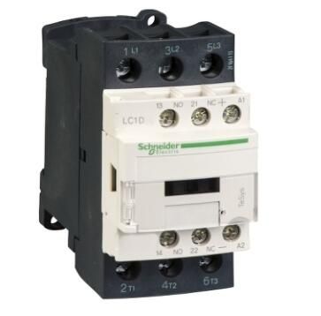Schneider Electric LC1D326CD Contactor