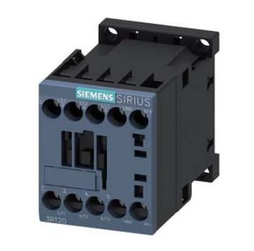 Siemens 3RT20171KB41 Relay