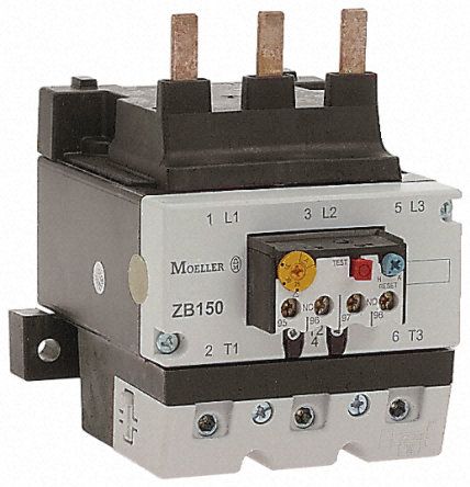 ZB150-70 Overload Relay-Eaton