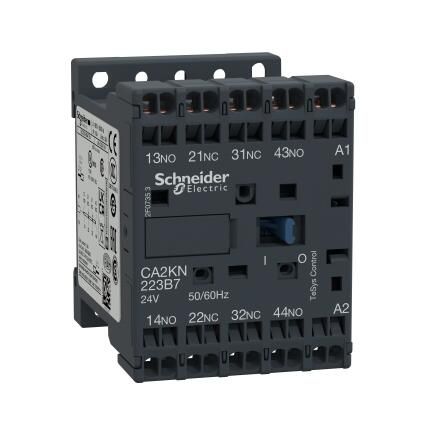 Schneider Electric CA2KN223P7 Relay