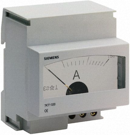 Siemens 7KT1010 Relay