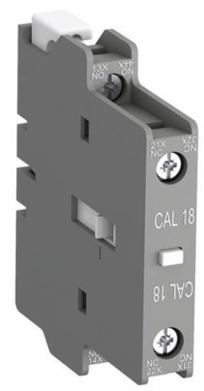 ABB CAL18-11 Auxiliary Contactor