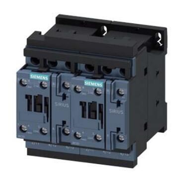 Siemens 3RA23248XB301AP6 Contactor