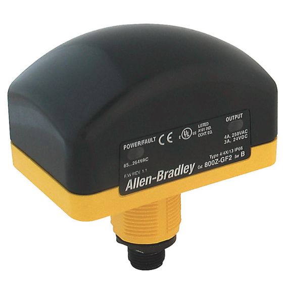 Allen Bradley 800Z-GF2065 Device