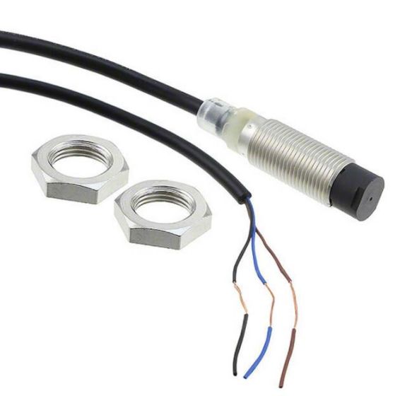 OMRON E2BM18LN10WPB12M Device
