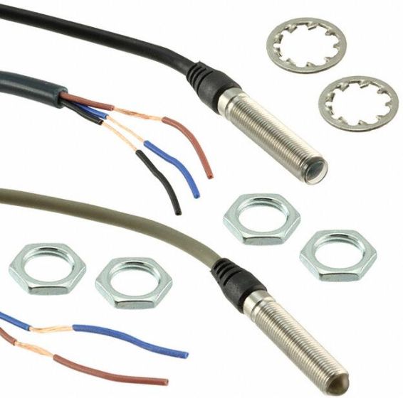OMRON E3TCT12 Device