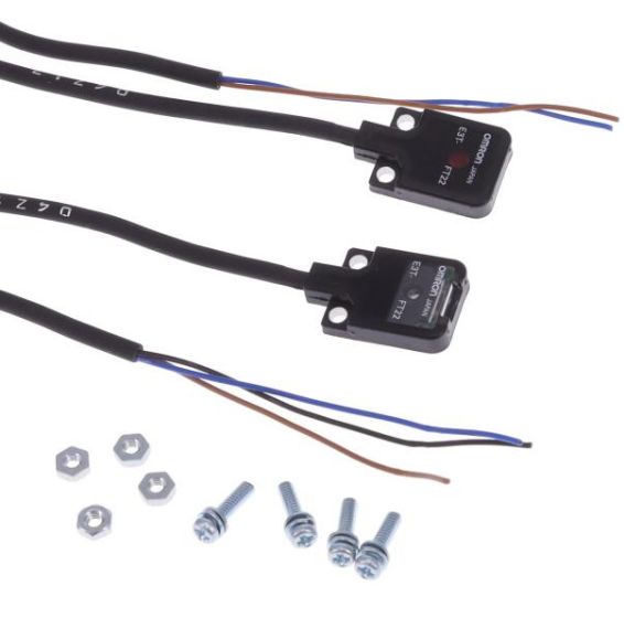 OMRON E3TFT222M Device