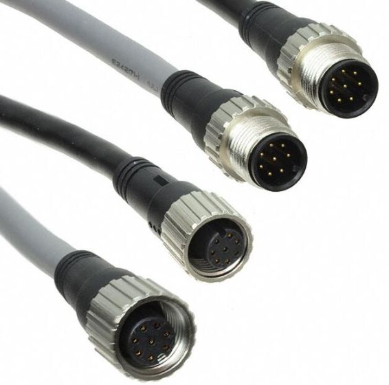OMRON F39JD5B Device