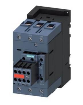 Siemens 3RT20461KB443MA0 Device