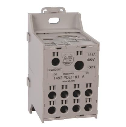 Allen Bradley 1492-PDE1183 Device