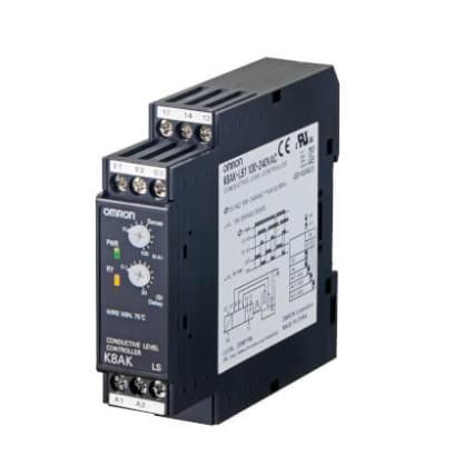 OMRON K8AK-LS1 24VAC/DC Device