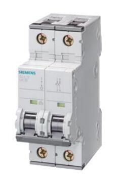 Siemens 5SY4525-7 Breaker