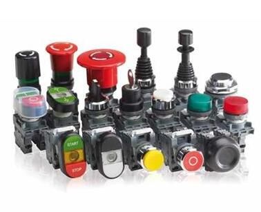 ABB MP3-62W20F8 Switches