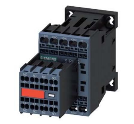 Siemens 3RH22622BB40 Relay