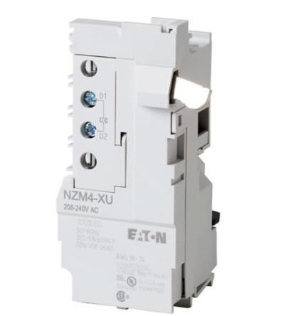 EATON/Moeller 266205 NZM4-XU48DC Device