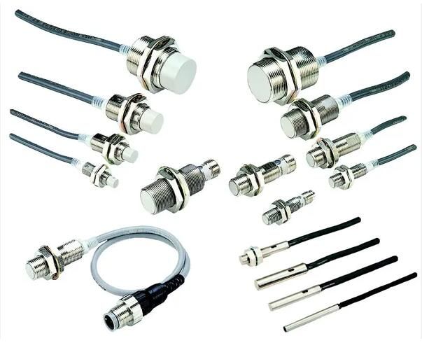 OMRON E2EX2MF1M1 Sensor