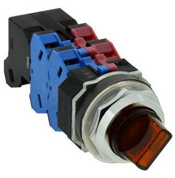 IDEC ASLD3125620DNUA Device