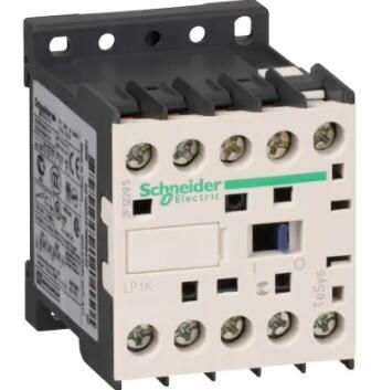 Schneider Electric LP1K09008JD Contactor