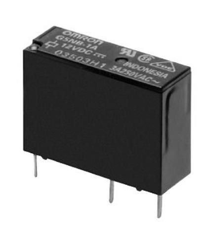 OMRON G5NB-1A DC24 Device