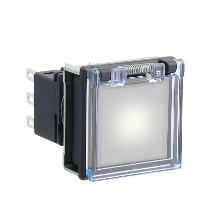 IDEC LBW7GL-M1T14PW Device