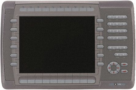 Mitsubishi E1100 TFT