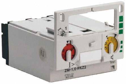 ZM-25-PKZ2 Trip Eaton