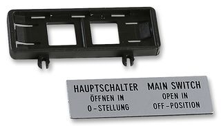 Eaton ZFS61/62-T0 Switch