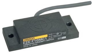 Omron E2K-F10MC1 Sensor