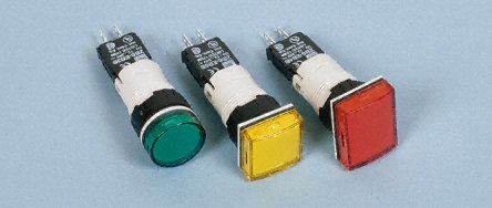Telemecanique XB6AV4BB Contactor