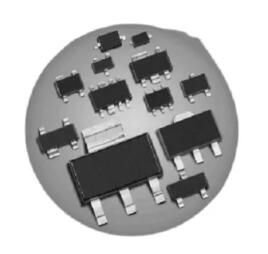 Infineon BAS4004E6433HTMA1 Device