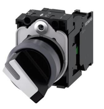 Siemens 3SU11302BF601BA0 Switch