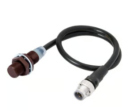 OMRON E2EW-QX7B1D12-M1TJ 0.3M Device