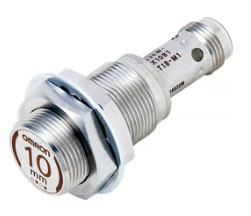 OMRON E2EW-X10B3D18 5M Device
