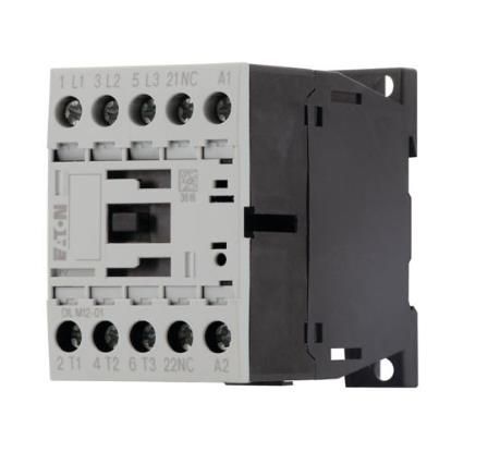 EATON/Moeller 276859 DILM12-01(208V60HZ) Device