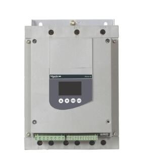 Schneider Electric ATS48D88Y Starter