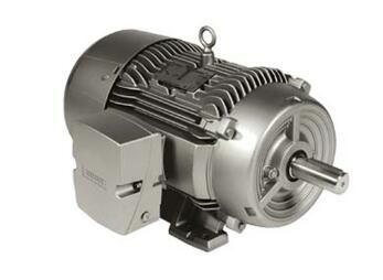 Siemens 1LE22211AA314EA3 Motor