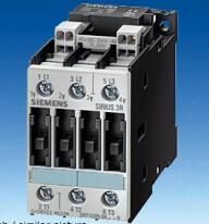 Siemens 3RT10253AP00 Contactor