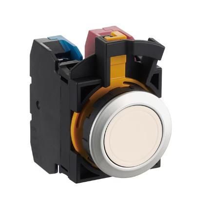 IDEC CW4B-M1E10W Device