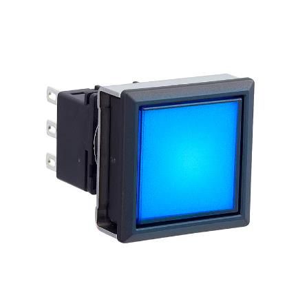 IDEC LBW7L-M1T24S Device